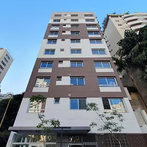 Apartment 360 Ascent Paulista