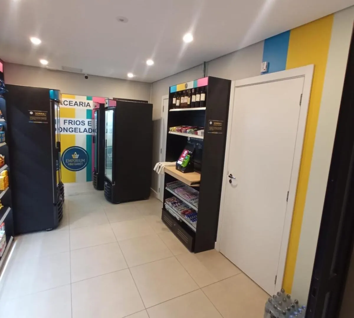 Loft Paradise - Apartamento Aconchegante Na Liberdade São Paulo Apartmán
