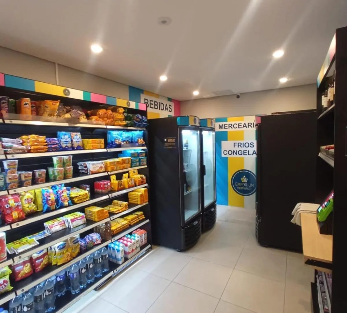 Apartmán Loft Paradise - Apartamento Aconchegante Na Liberdade São Paulo Brazílie