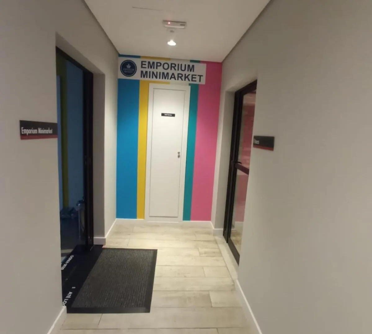 Loft Paradise - Apartamento Aconchegante Na Liberdade Sao Paulo Apartment