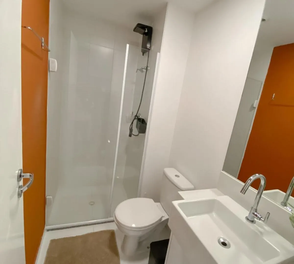 Loft Paradise - Apartamento Aconchegante Na Liberdade Sao Paulo