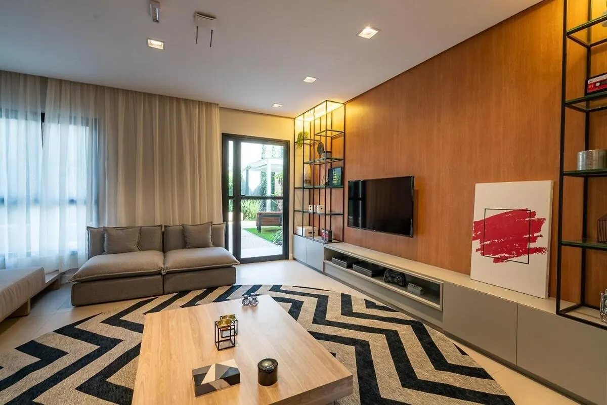 Loft Paradise - Apartamento Aconchegante Na Liberdade Sao Paulo 0*,  Brazil