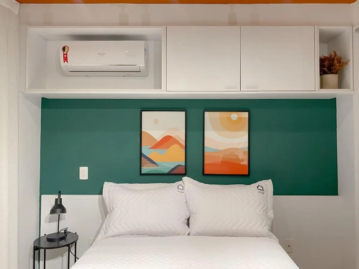 Loft Paradise - Apartamento Aconchegante Na Liberdade Sao Paulo