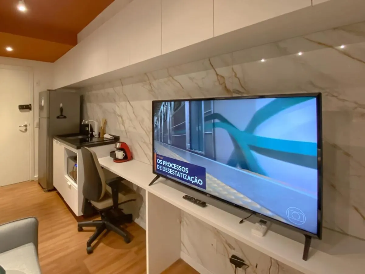 Loft Paradise - Apartamento Aconchegante Na Liberdade Sao Paulo 0*,  Brazil