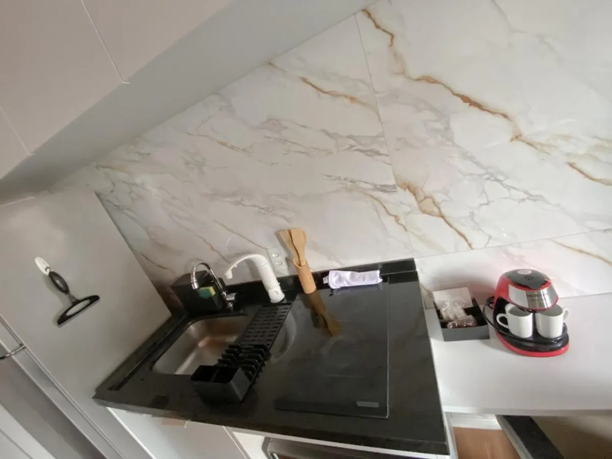 Loft Paradise - Apartamento Aconchegante Na Liberdade Sao Paulo