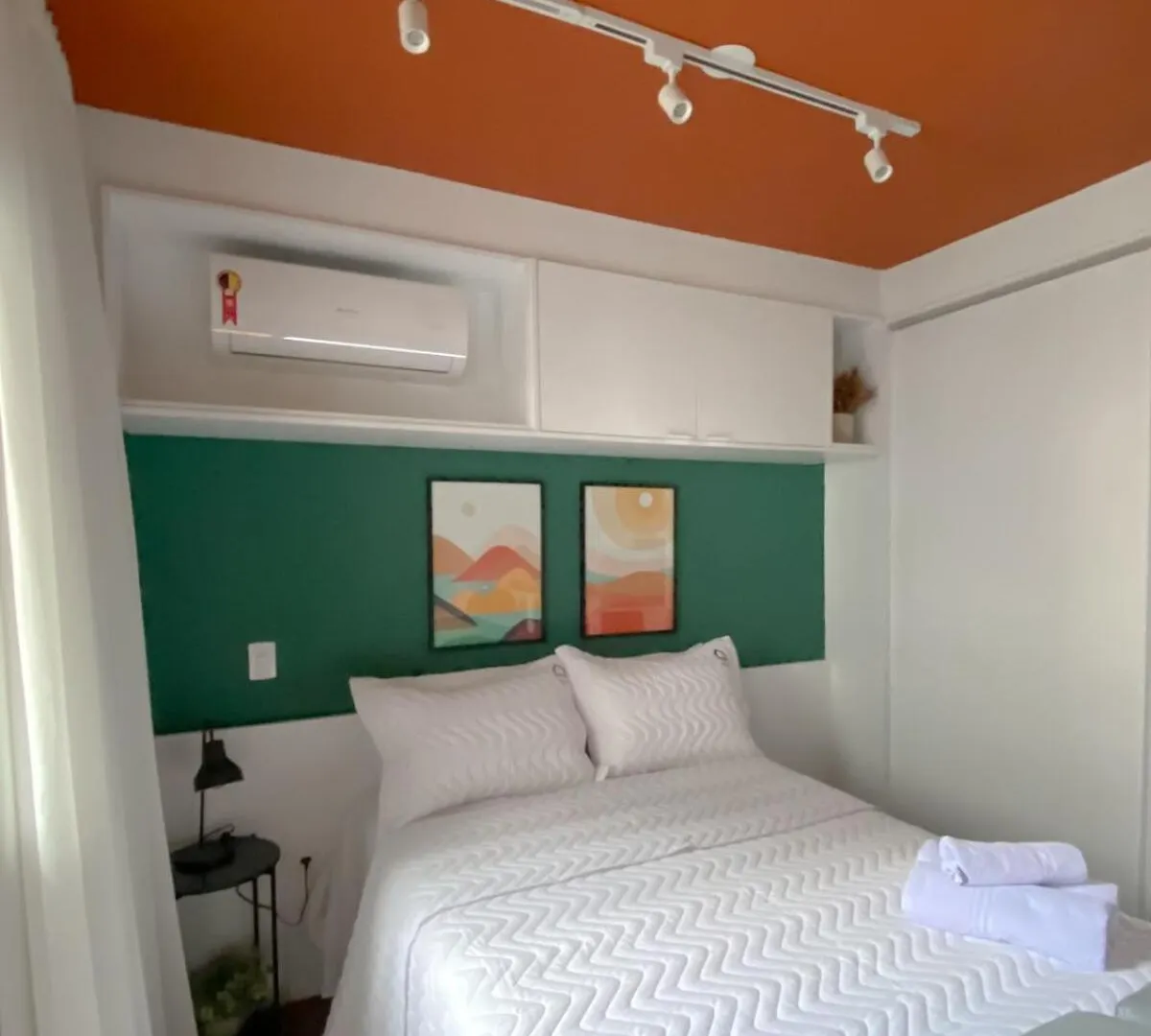 Loft Paradise - Apartamento Aconchegante Na Liberdade Sao Paulo