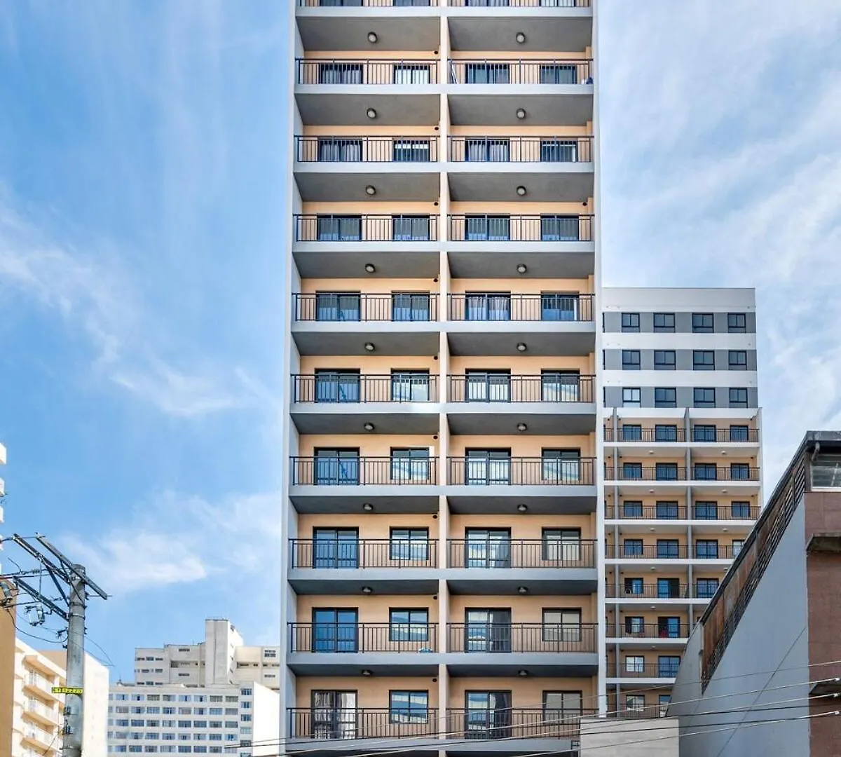 Loft Paradise - Apartamento Aconchegante Na Liberdade Sao Paulo 0*,  Brazil