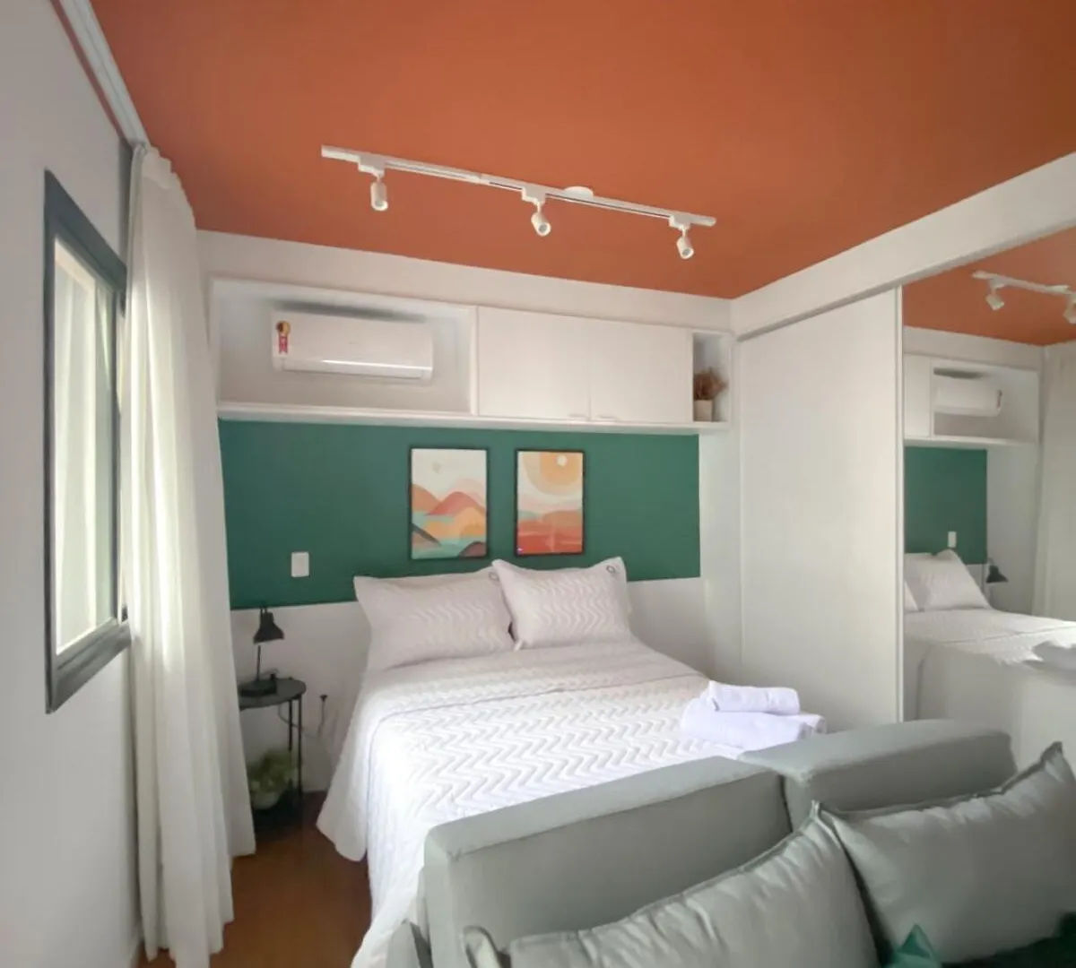 Loft Paradise - Apartamento Aconchegante Na Liberdade Sao Paulo 0*,